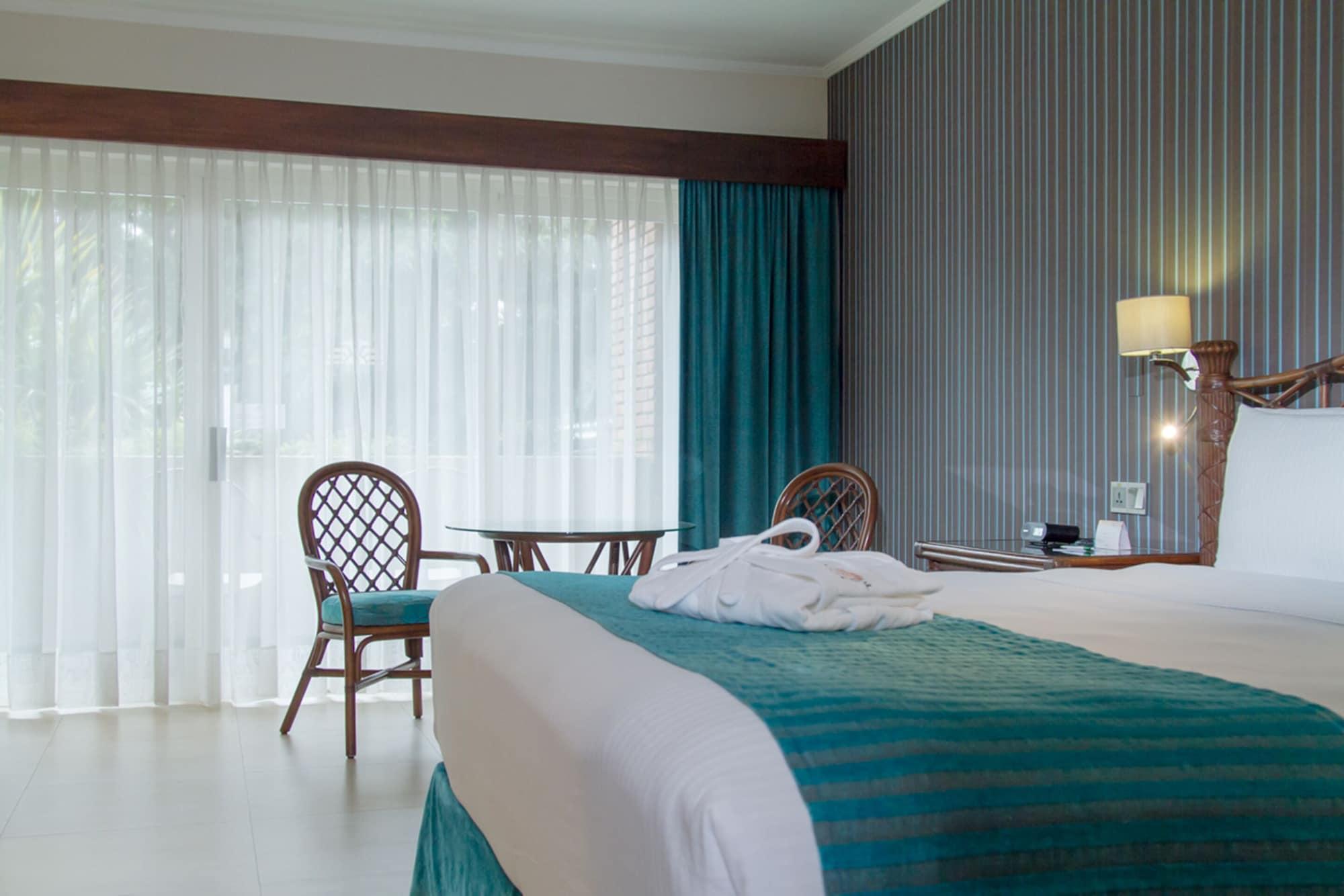 Hotel Camino Real Santa Cruz de La Sierra Dış mekan fotoğraf